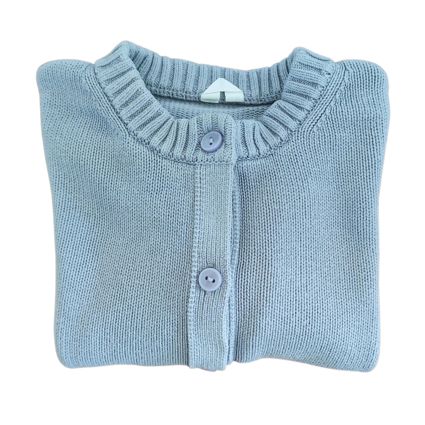 ARKET Cardigan Lavender