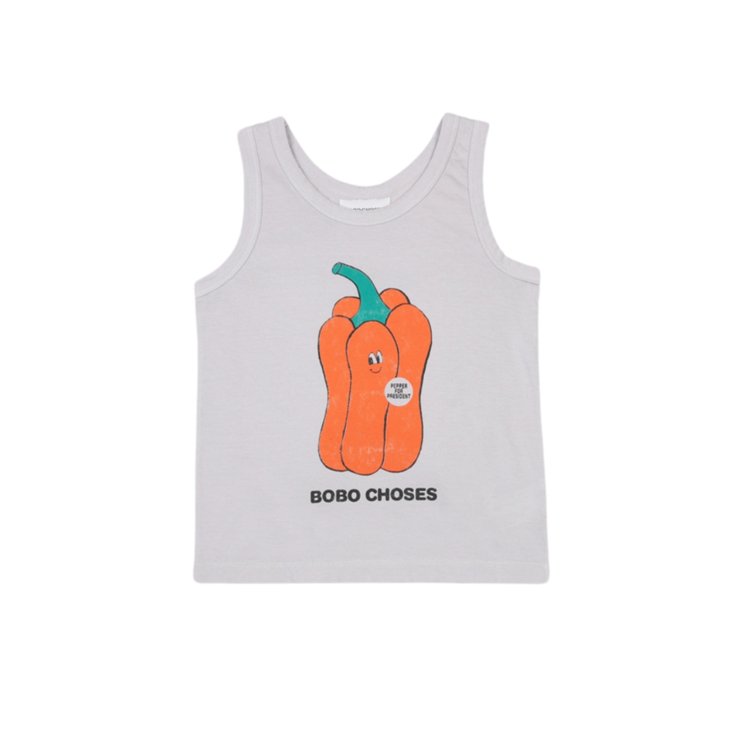 BOBO CHOSES Vote For Pepper Tank Top
