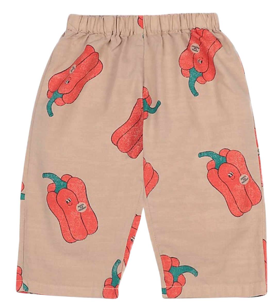 Pantalon Pepper All Over