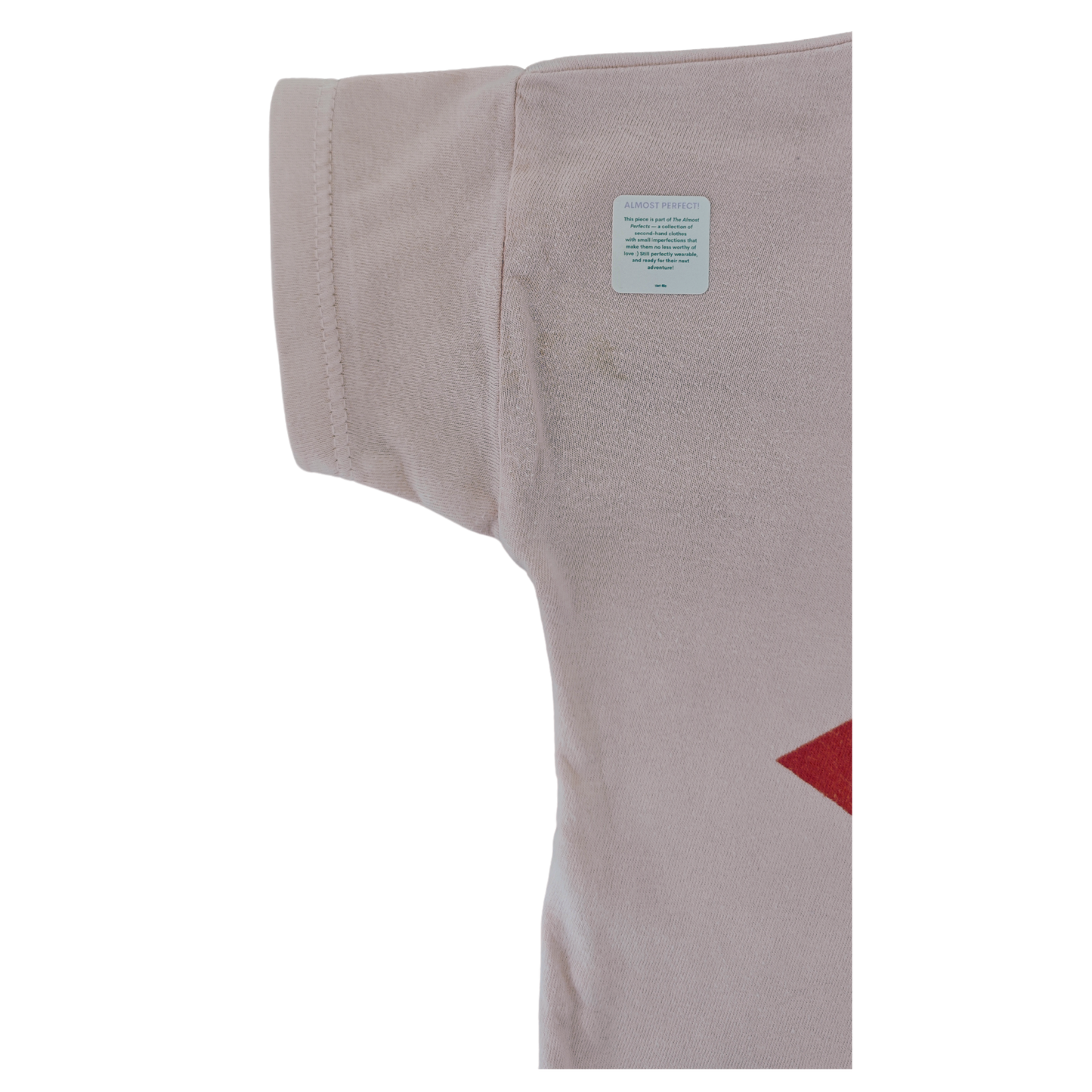 BOBO CHOSES Chachacha T-Shirt
