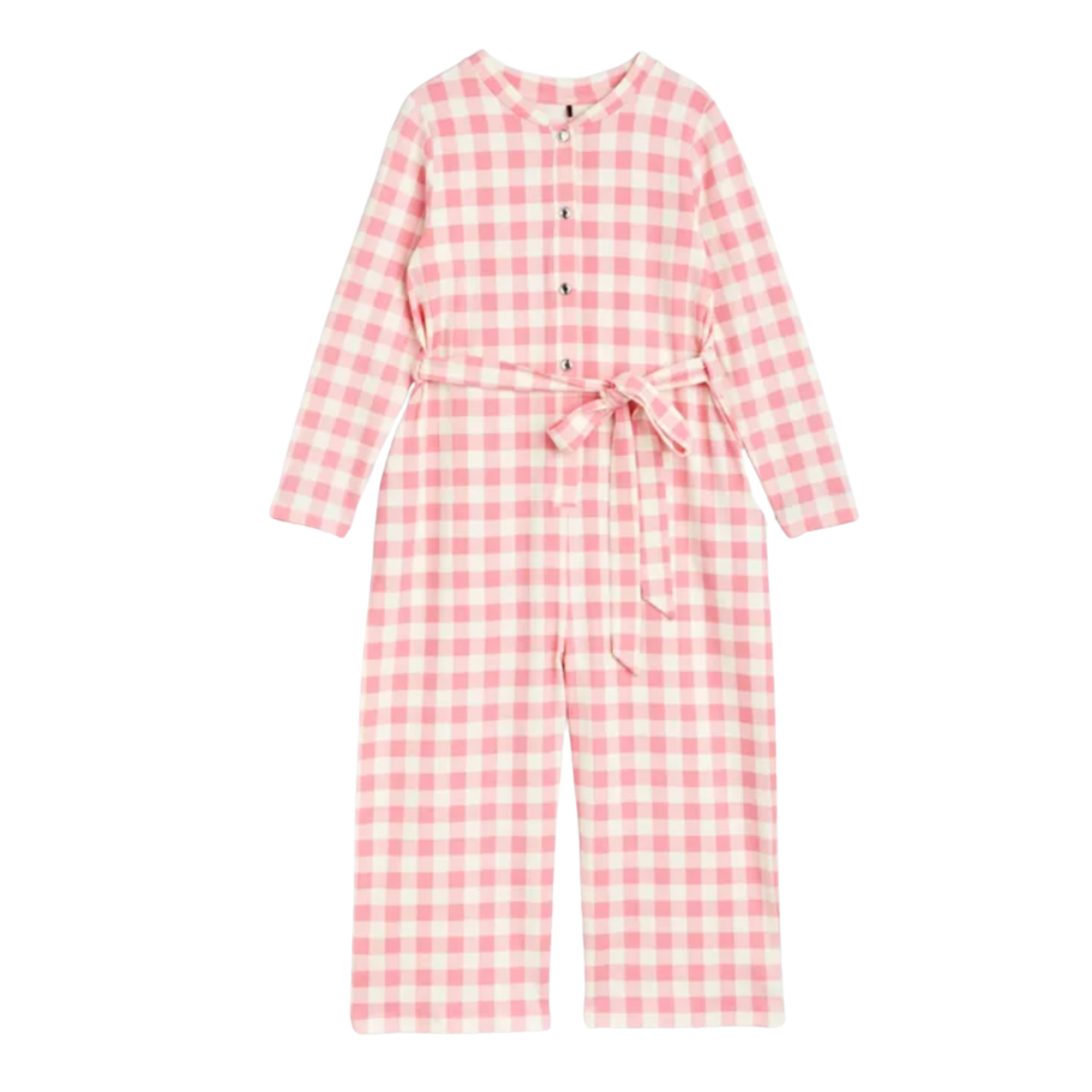 MINI RODINI Combinaison Vichy