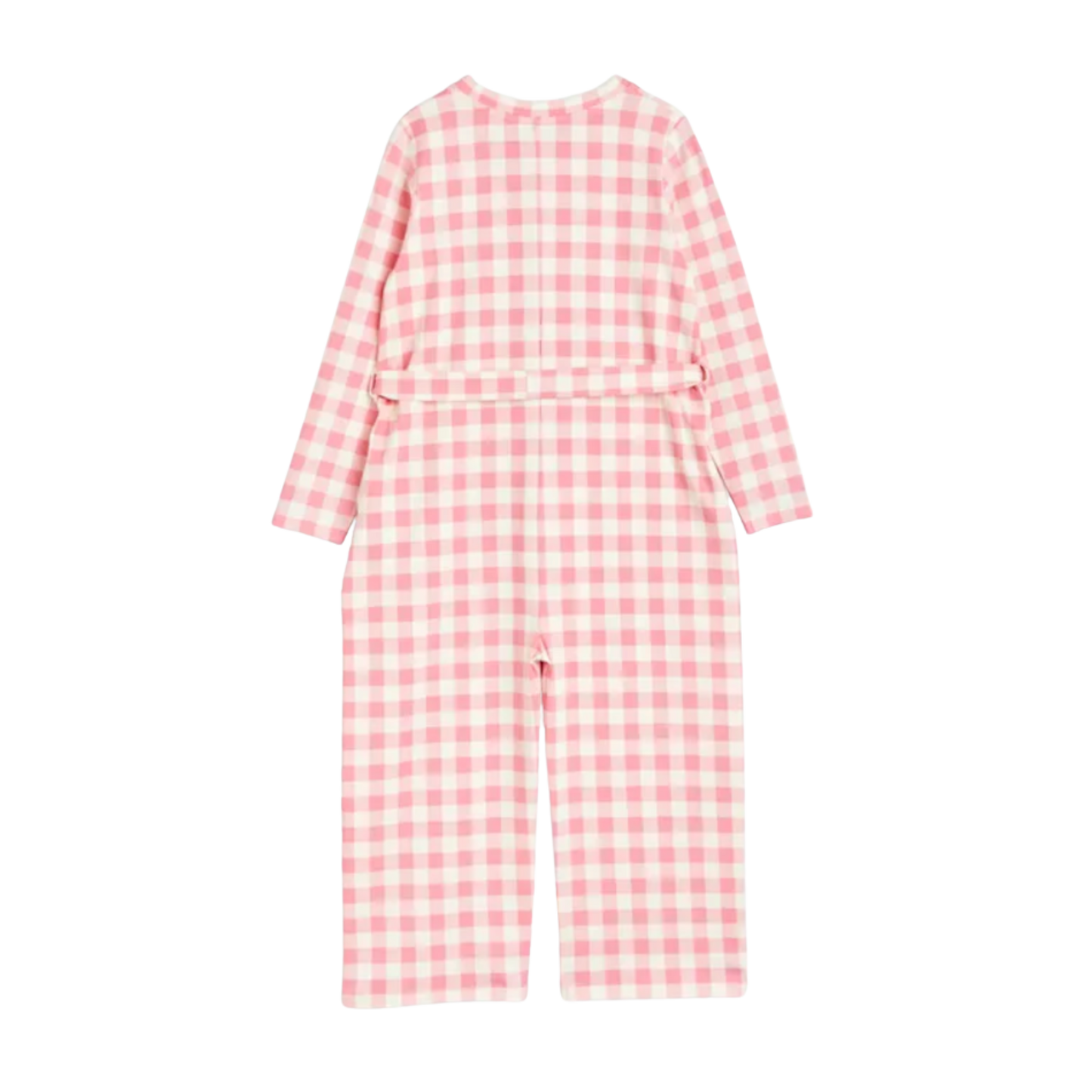 MINI RODINI Combinaison Vichy
