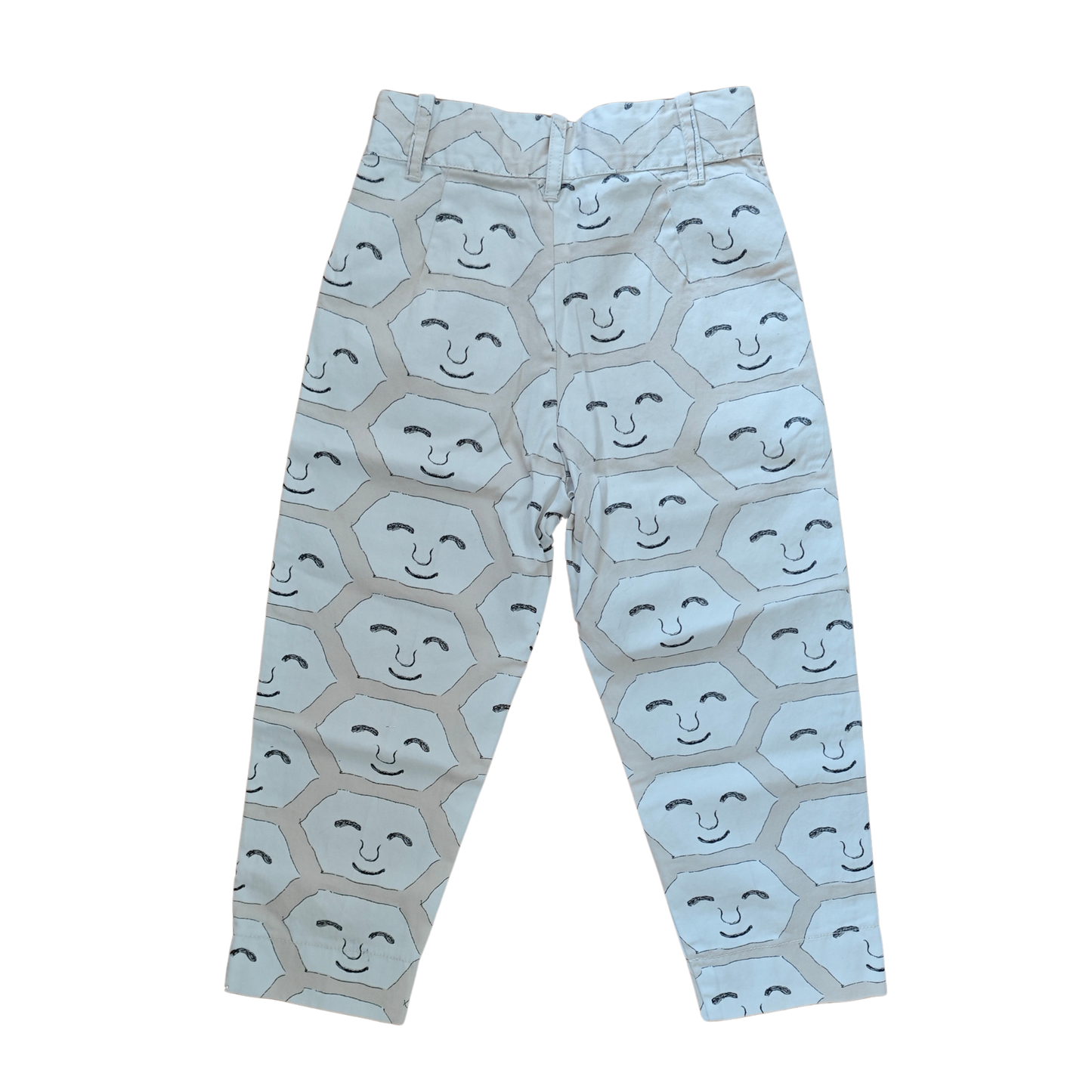 THE ANIMALS OBSERVATORY COLT TROUSERS 6Y