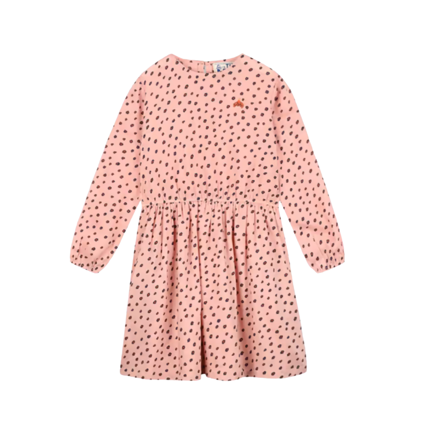 TINYCOTTONS Robe Tiny Croissant