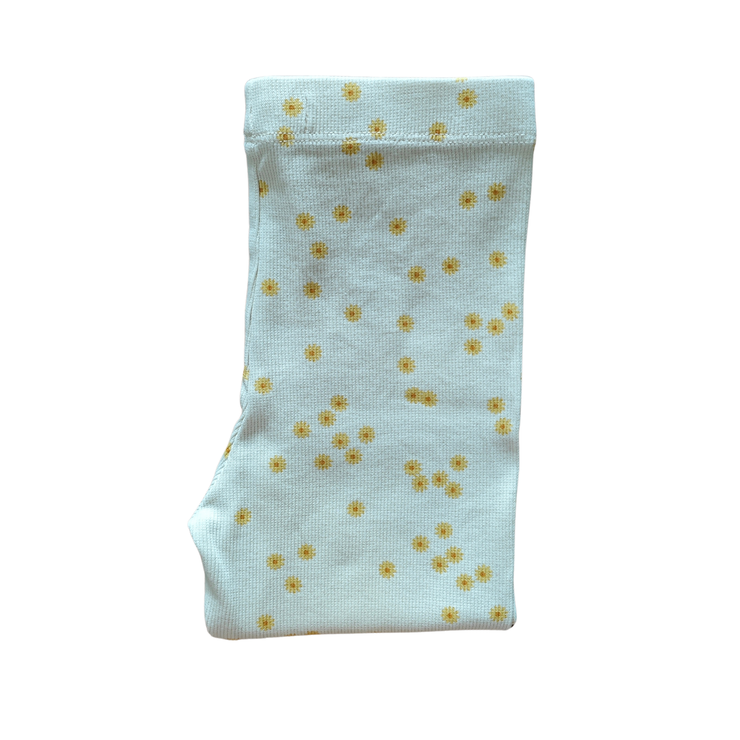 TINYCOTTONS Flowers Leggings size 2 years