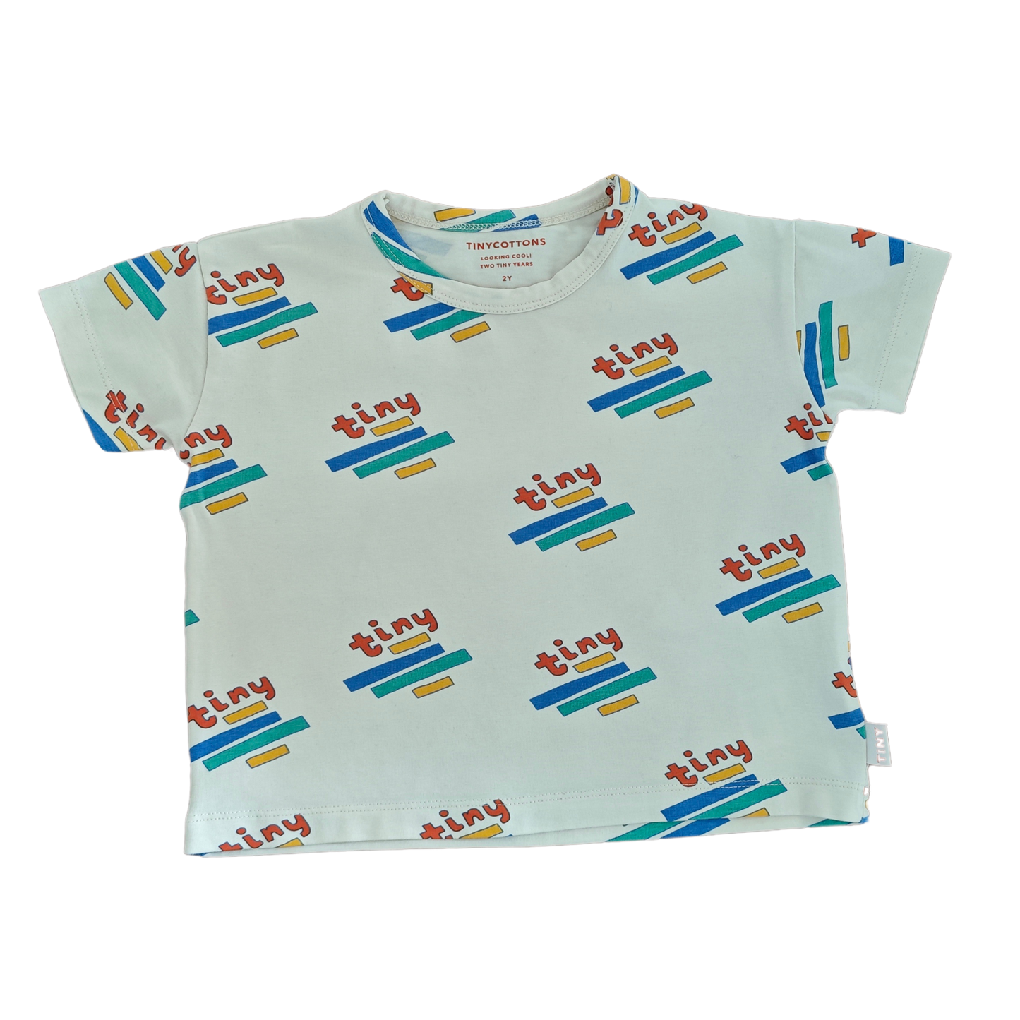 TINYCOTTONS Tiny T-Shirt