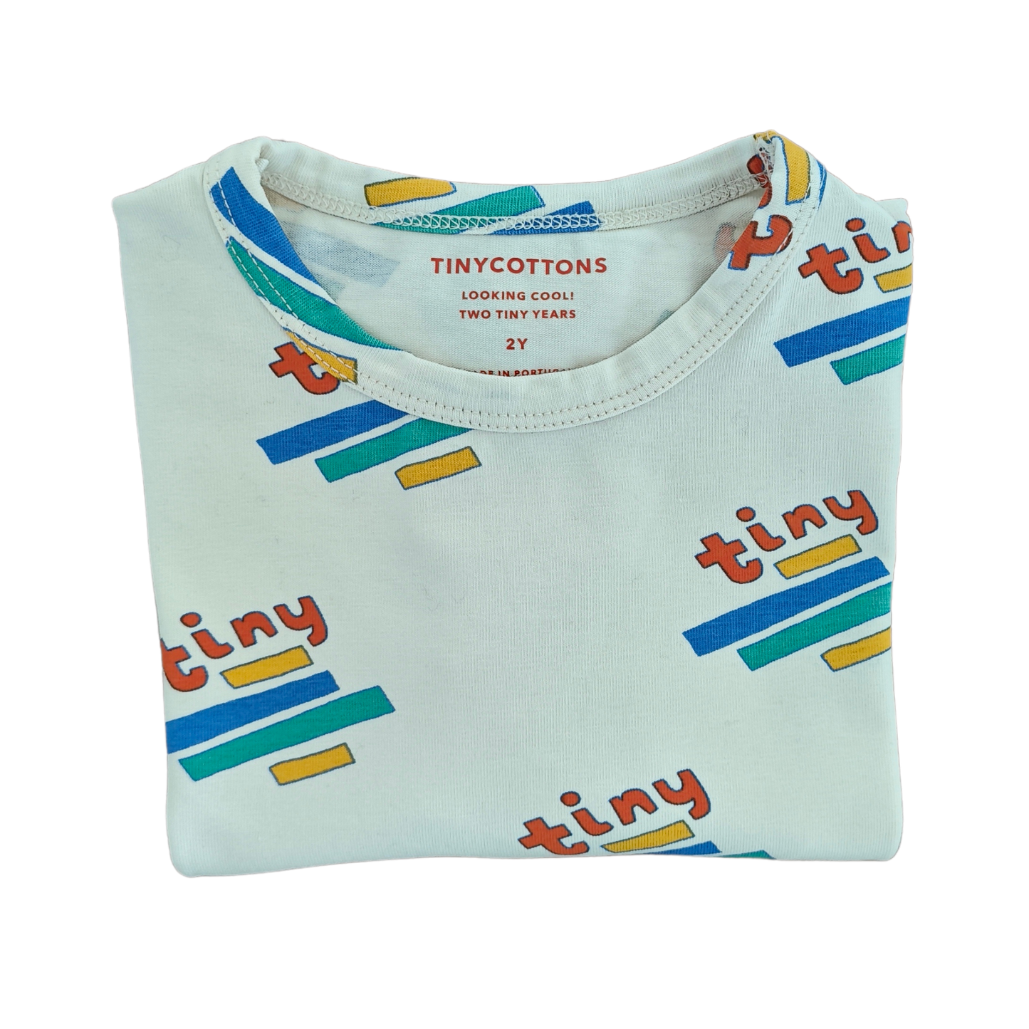 TINYCOTTONS Tiny T-Shirt