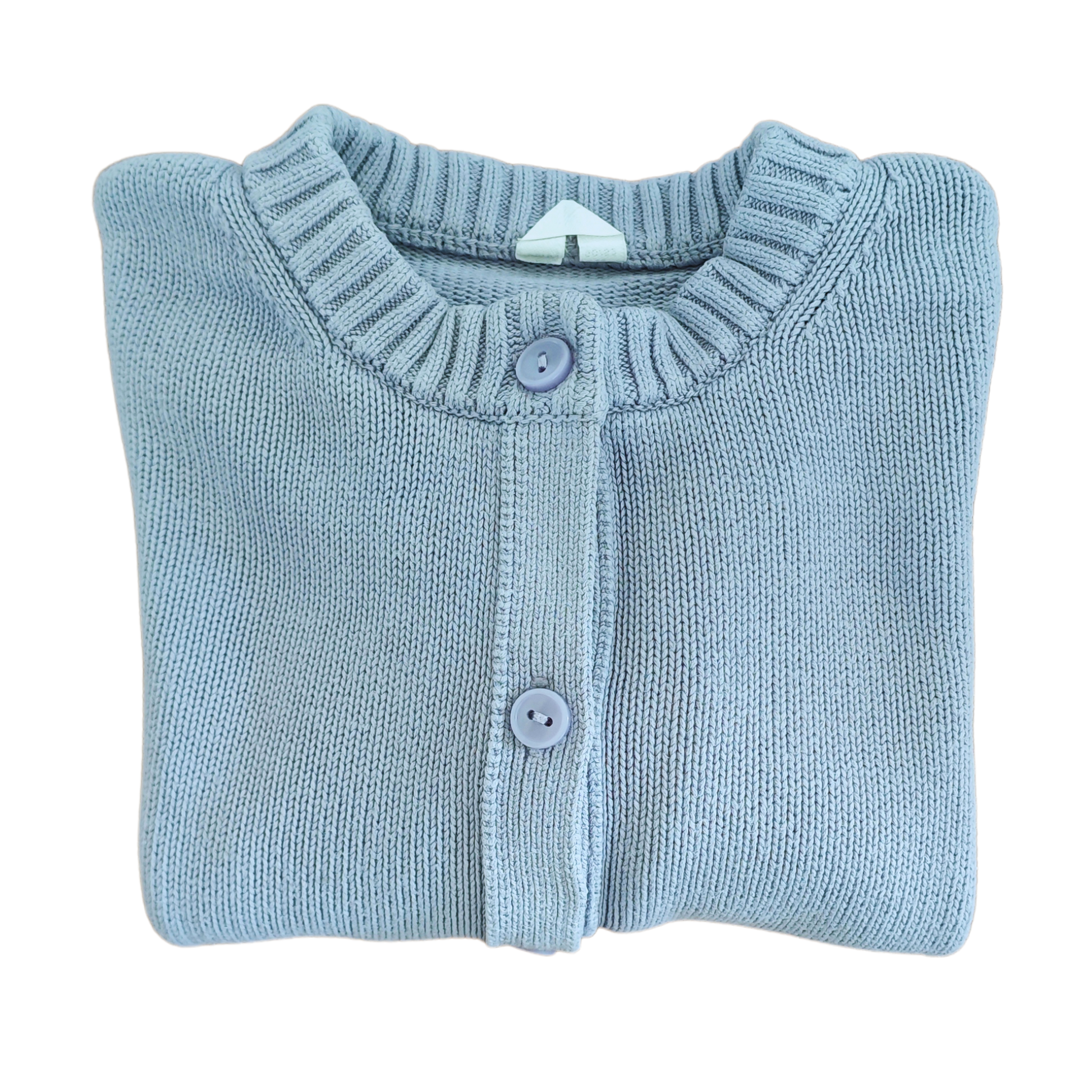 ARKET Cardigan Lavender