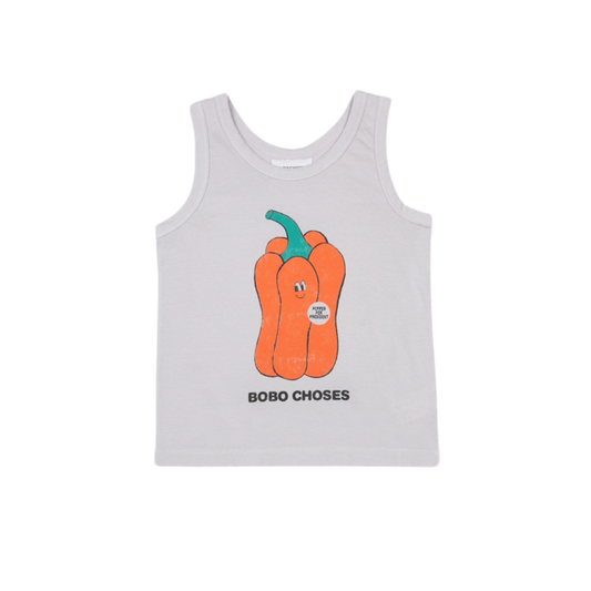 BOBO CHOSES Vote For Pepper Tank Top