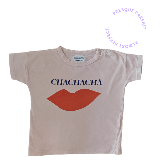 BOBO CHOSES Chachacha T-Shirt