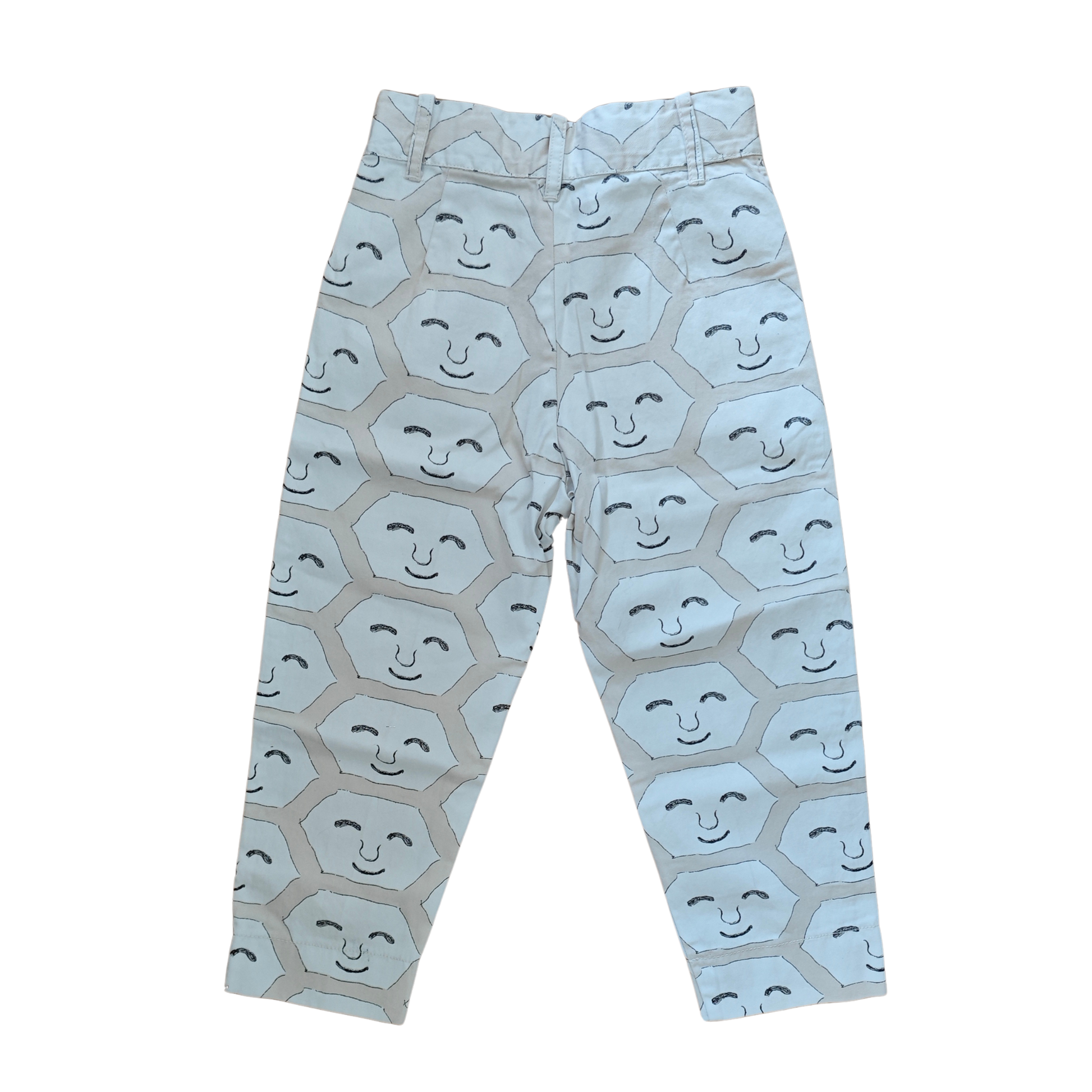 THE ANIMALS OBSERVATORY COLT TROUSERS 6Y