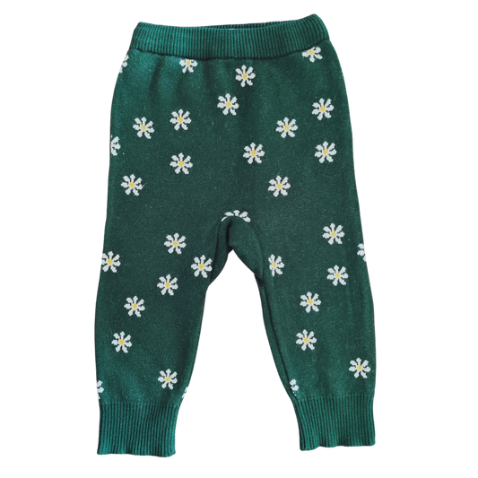 TINYCOTTONS Flowers Trousers