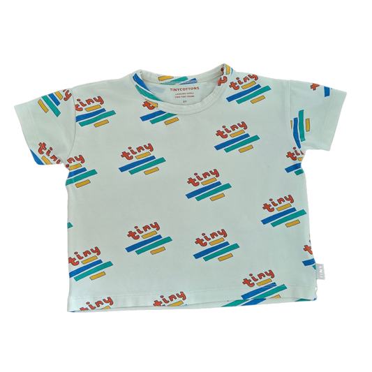 TINYCOTTONS Tiny T-Shirt 