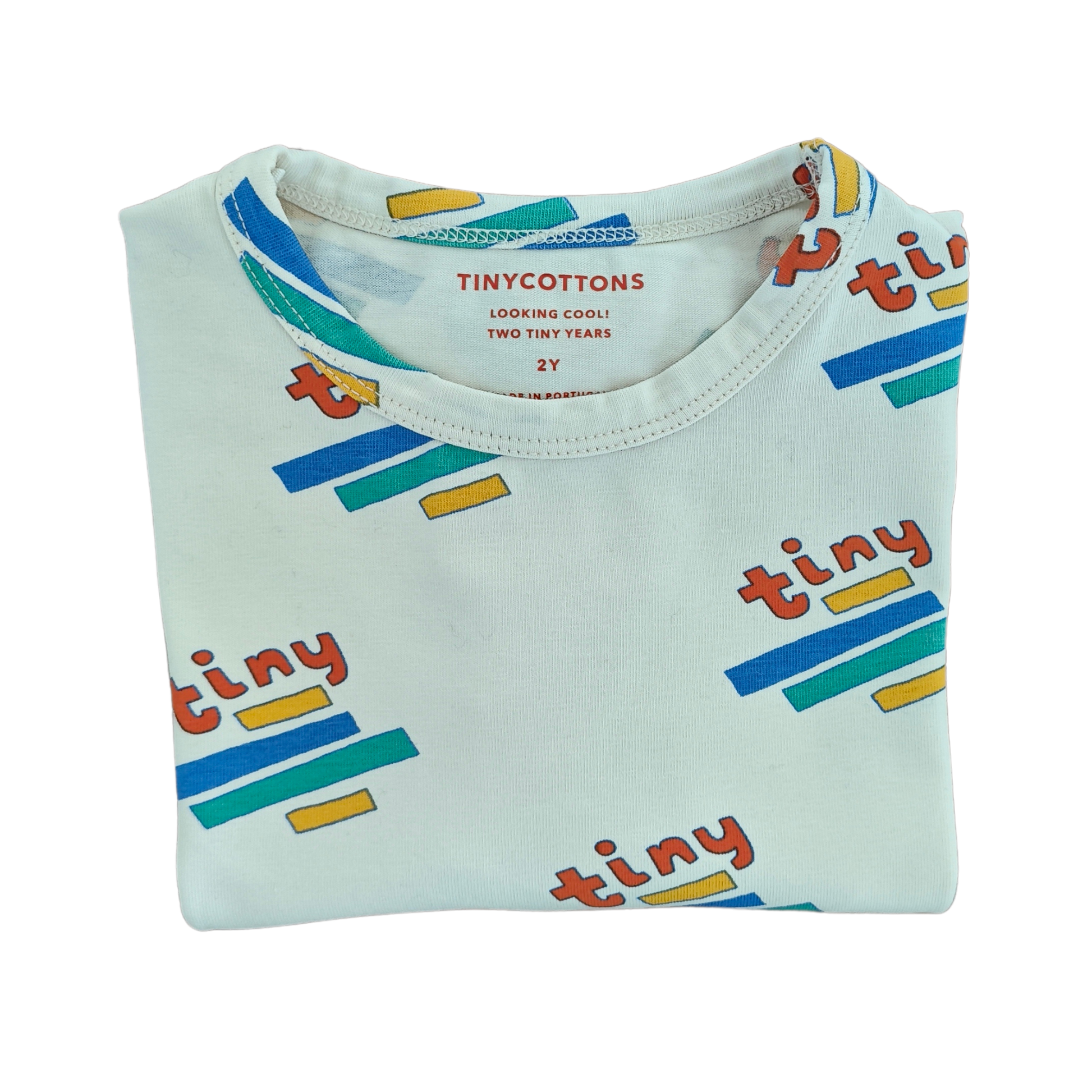 TINYCOTTONS Tiny T-Shirt 